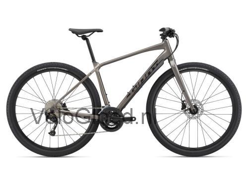 Giant ToughRoad SLR GX 2 specificaties